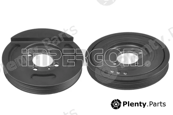 Original Imperium 10477 — Belt Pulley, crankshaft