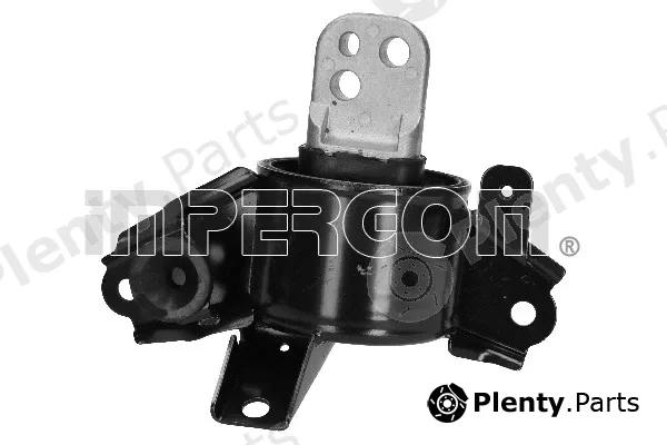 Original Imperium 70837 — Mounting, engine
