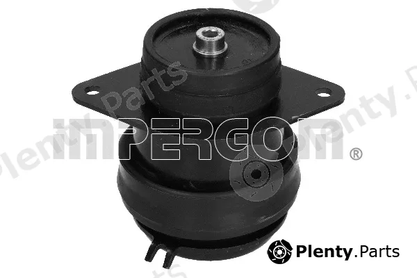 Original Imperium 32241 — Mounting, engine