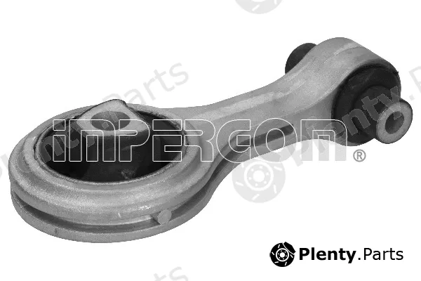 Original Imperium 25770 — Mounting, engine