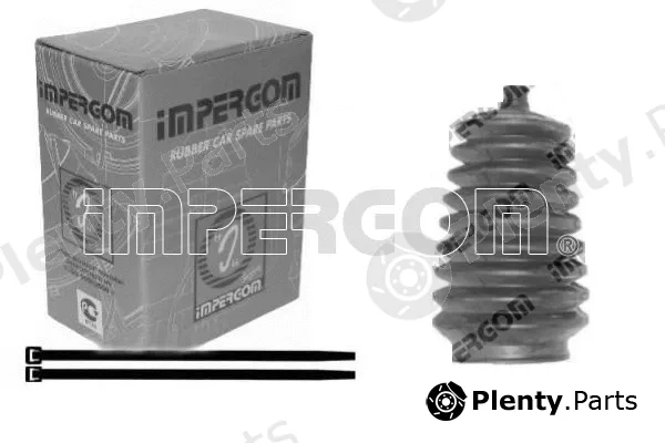 Original Imperium 30443B — Bellow Kit, steering
