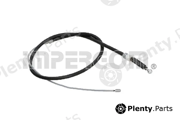 Original Imperium 810567 — Cable Pull, parking brake