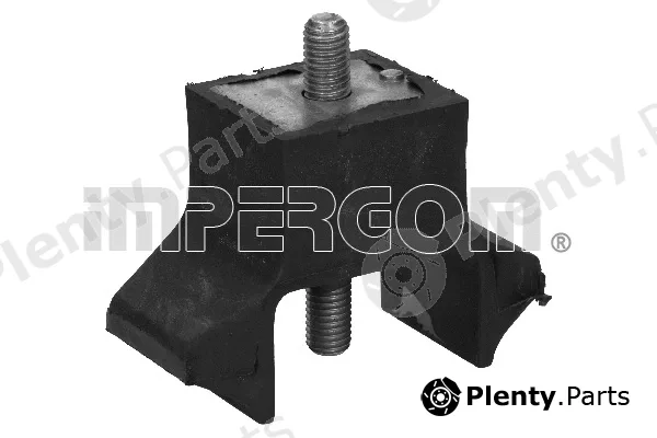 Original Imperium 31060 — Mounting, engine