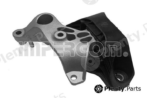 Original Imperium 34611 — Mounting, engine