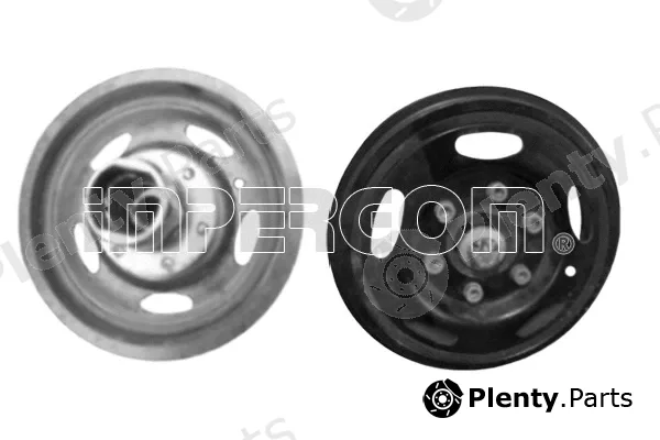 Original Imperium 10348 — Belt Pulley, crankshaft