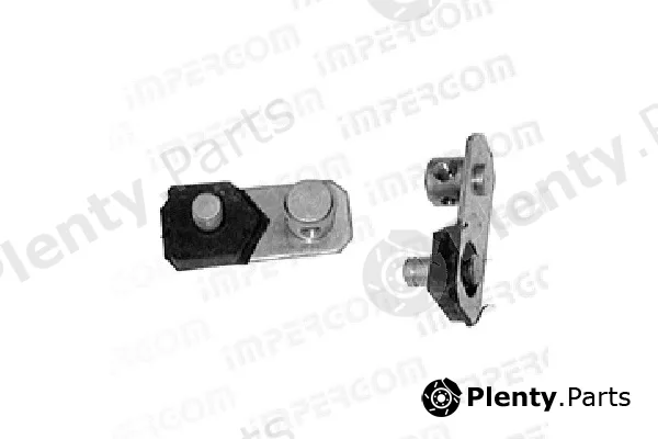 Original Imperium 28066 — Bush, starter shaft