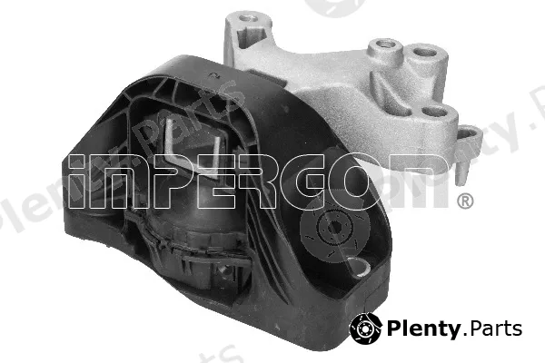 Original Imperium 32790 — Mounting, engine
