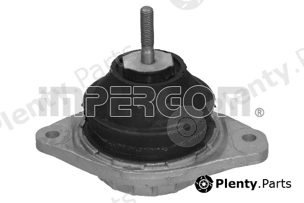 Original Imperium 30725 — Mounting, engine