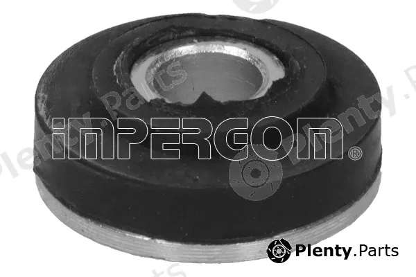 Original Imperium 31371 — Mounting, alternator