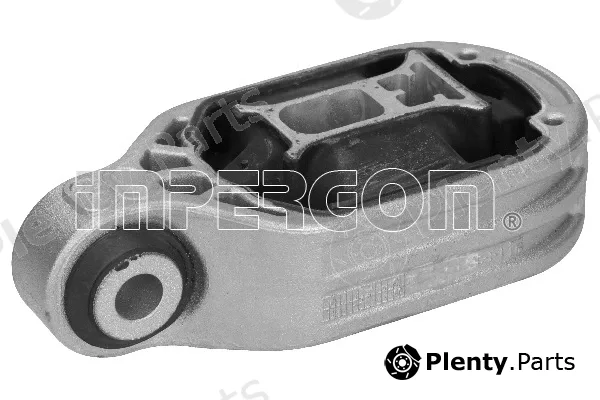 Original Imperium 36896 — Mounting, engine