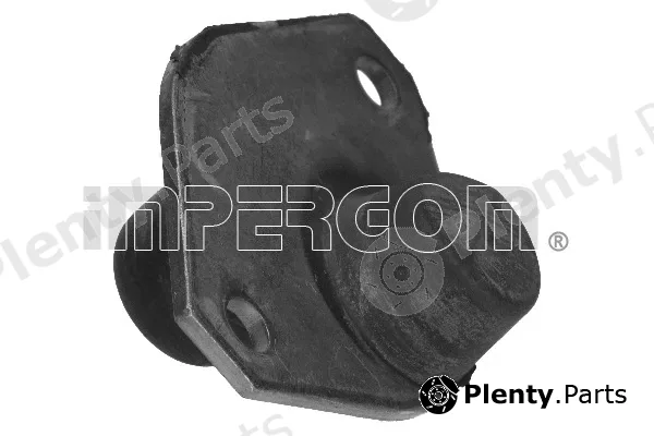 Original Imperium 26134 — Mounting, engine