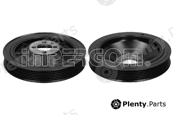 Original Imperium 10370 — Belt Pulley, crankshaft