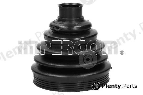 Original Imperium 27643/TE — Bellow, drive shaft