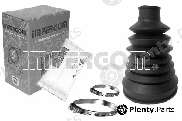 Original Imperium 30639 — Bellow Kit, drive shaft
