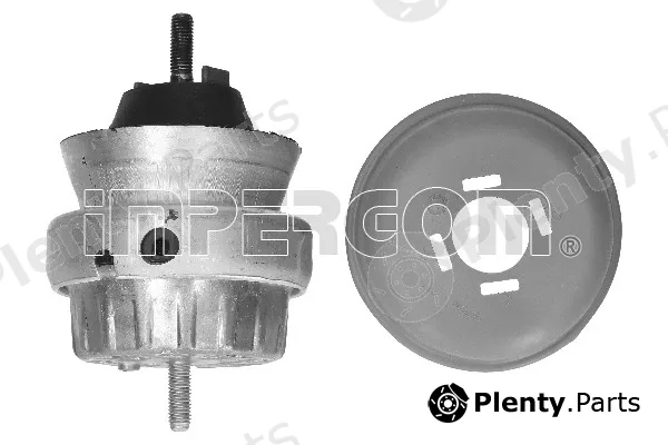 Original Imperium 37595 — Mounting, engine