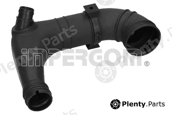 Original Imperium 19627 — Intake Hose, air filter