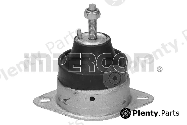 Original Imperium 27749 — Mounting, engine