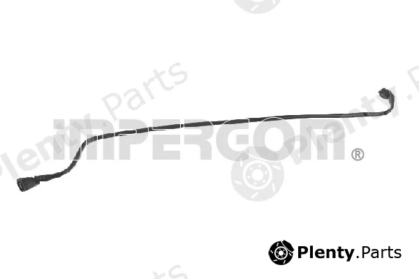 Original Imperium 225368 — Radiator Hose