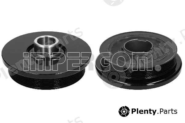 Original Imperium 10357 — Belt Pulley, crankshaft