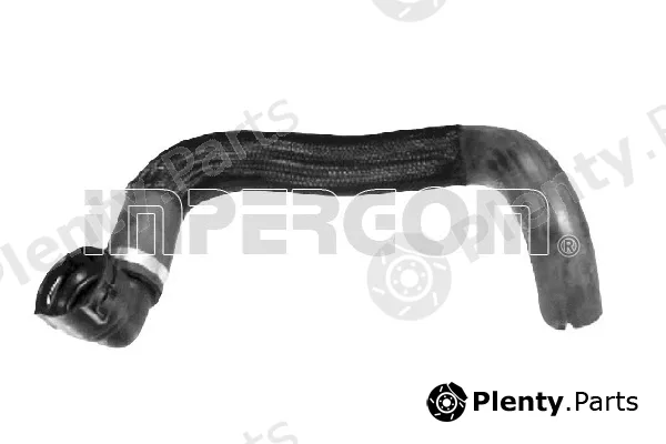 Original Imperium 18319 — Radiator Hose