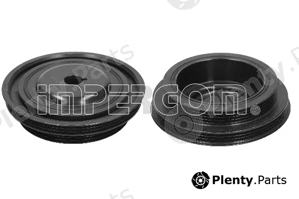 Original Imperium 10068 — Belt Pulley, crankshaft