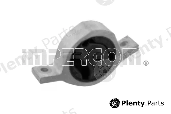 Original Imperium 71414 — Mounting, engine