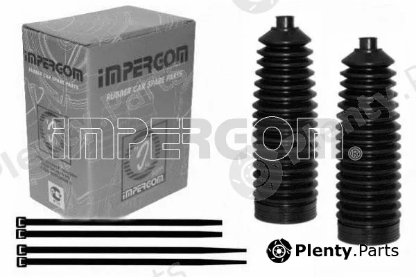 Original Imperium 33335 — Bellow Kit, steering