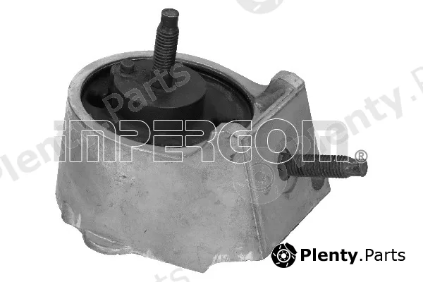 Original Imperium 31536 — Mounting, engine