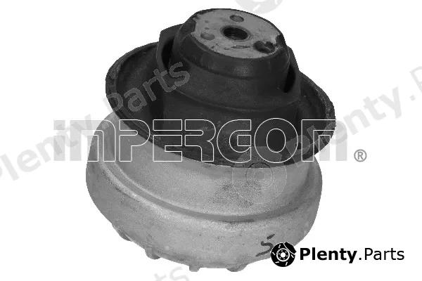 Original Imperium 31849 — Mounting, engine