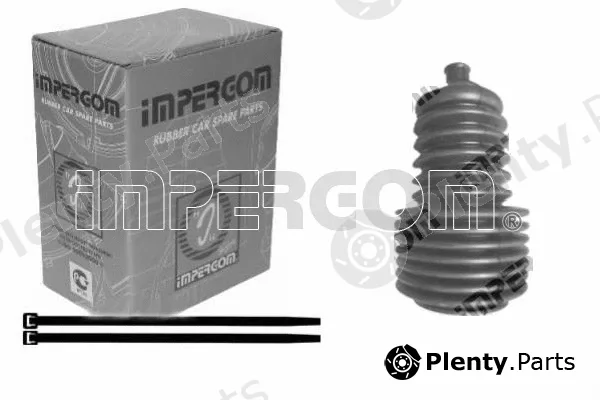 Original Imperium 30467A — Bellow Kit, steering