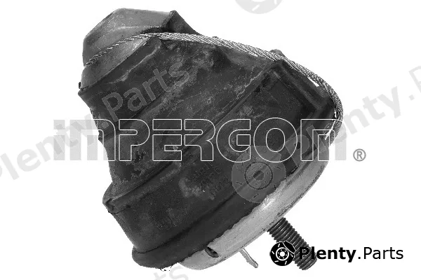 Original Imperium 32506 — Mounting, engine