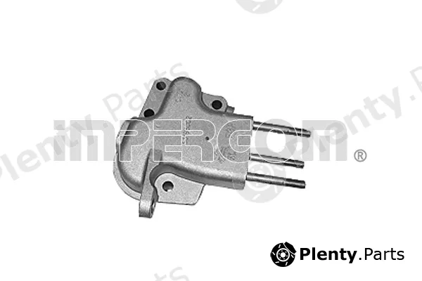Original Imperium 25814 — Mounting, engine