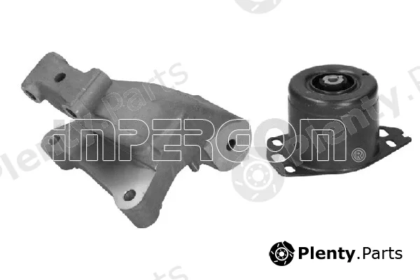 Original Imperium 27506/1 — Mounting, engine