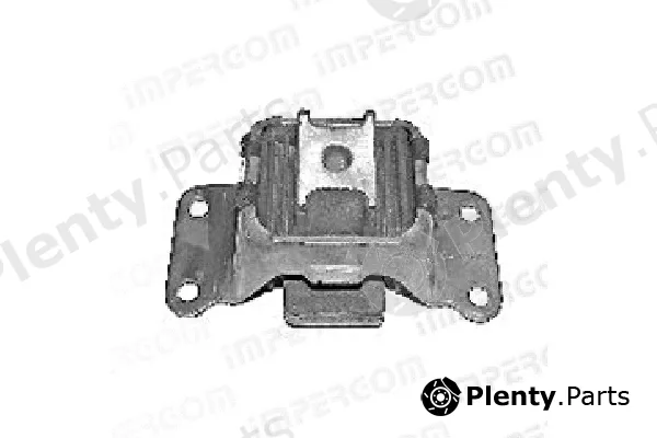Original Imperium 30801 — Mounting, engine
