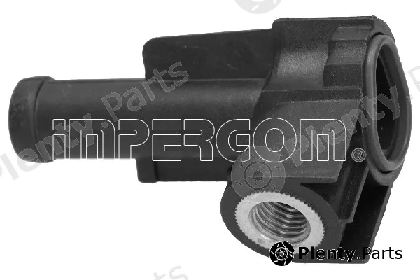 Original Imperium 80093 — Coolant Pipe