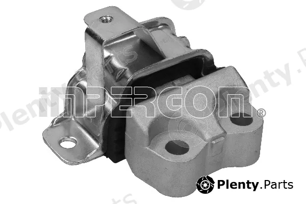 Original Imperium 25652 — Mounting, engine