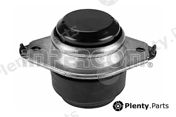 Original Imperium 36044 — Mounting, engine