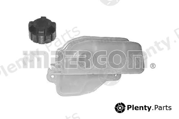 Original Imperium 29877 — Expansion Tank, coolant