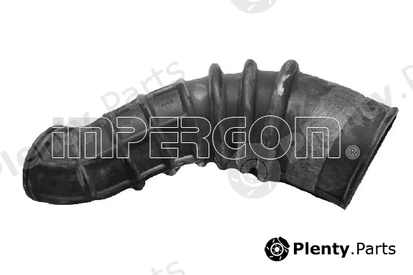 Original Imperium 20924 — Intake Hose, air filter