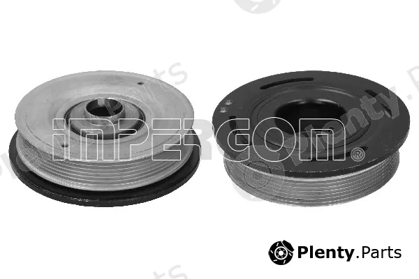 Original Imperium 10247 — Belt Pulley, crankshaft