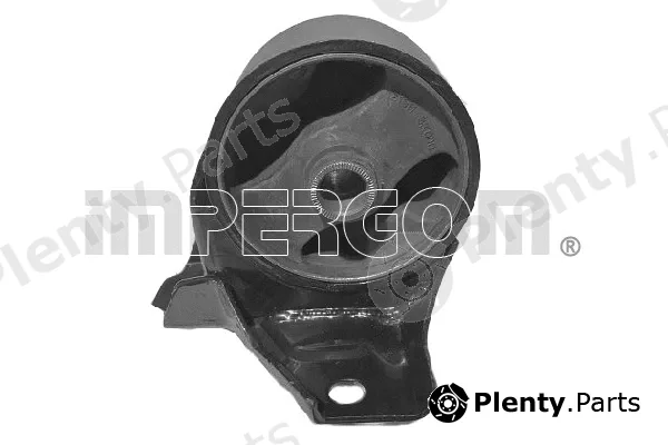 Original Imperium 70976 — Mounting, engine