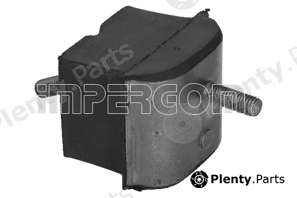 Original Imperium 36768 — Mounting, engine
