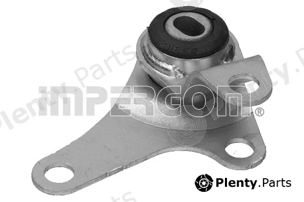Original Imperium 25067 — Mounting, engine