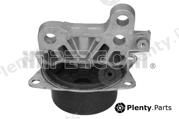 Original Imperium 25037 — Mounting, engine