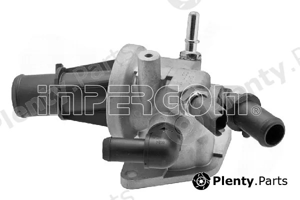 Original Imperium 90620 — Coolant Flange