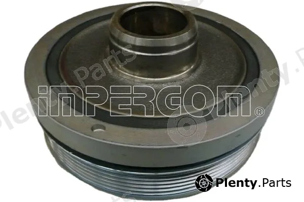 Original Imperium 120010 — Belt Pulley, crankshaft