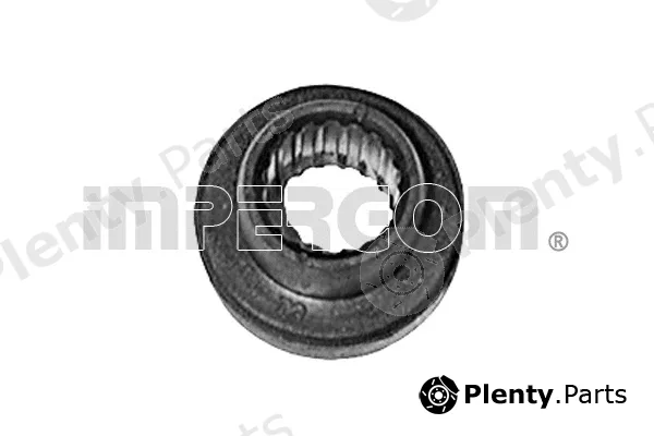 Original Imperium 25820 — Mounting, radiator
