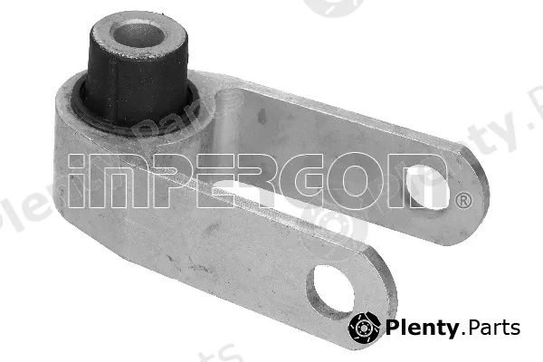 Original Imperium 36608 — Mounting, engine