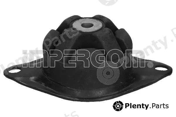 Original Imperium 30682 — Mounting, engine