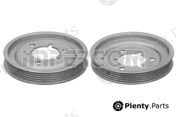 Original Imperium 10321 — Belt Pulley, crankshaft